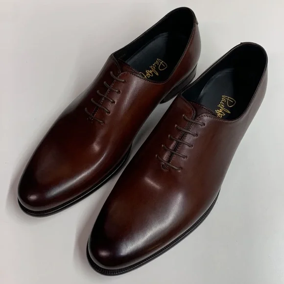 Paul Evans Shoes Paul Evans Handcrafted Italian Footwear